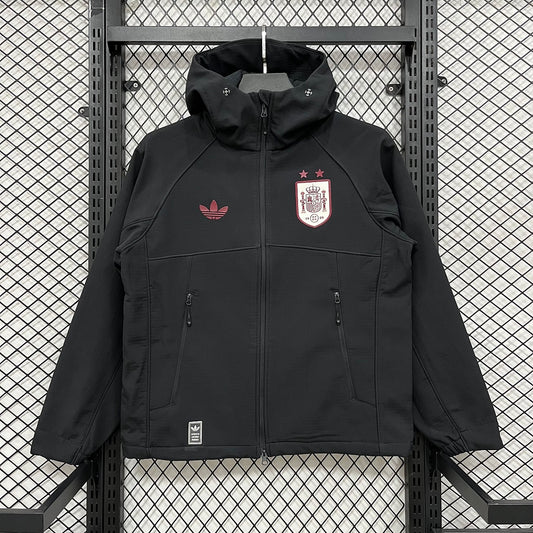 Veste Espagne - noir