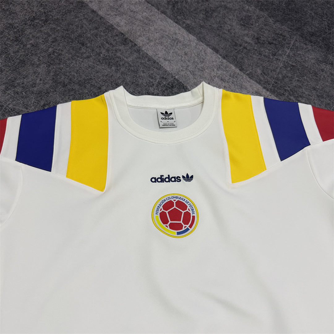 Pull équipe nationale Colombie