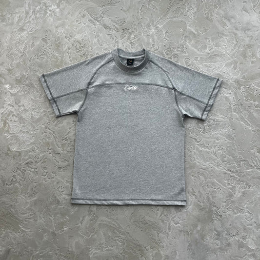 T-Shirt Corteiz HMP Raglan Short Sleeves