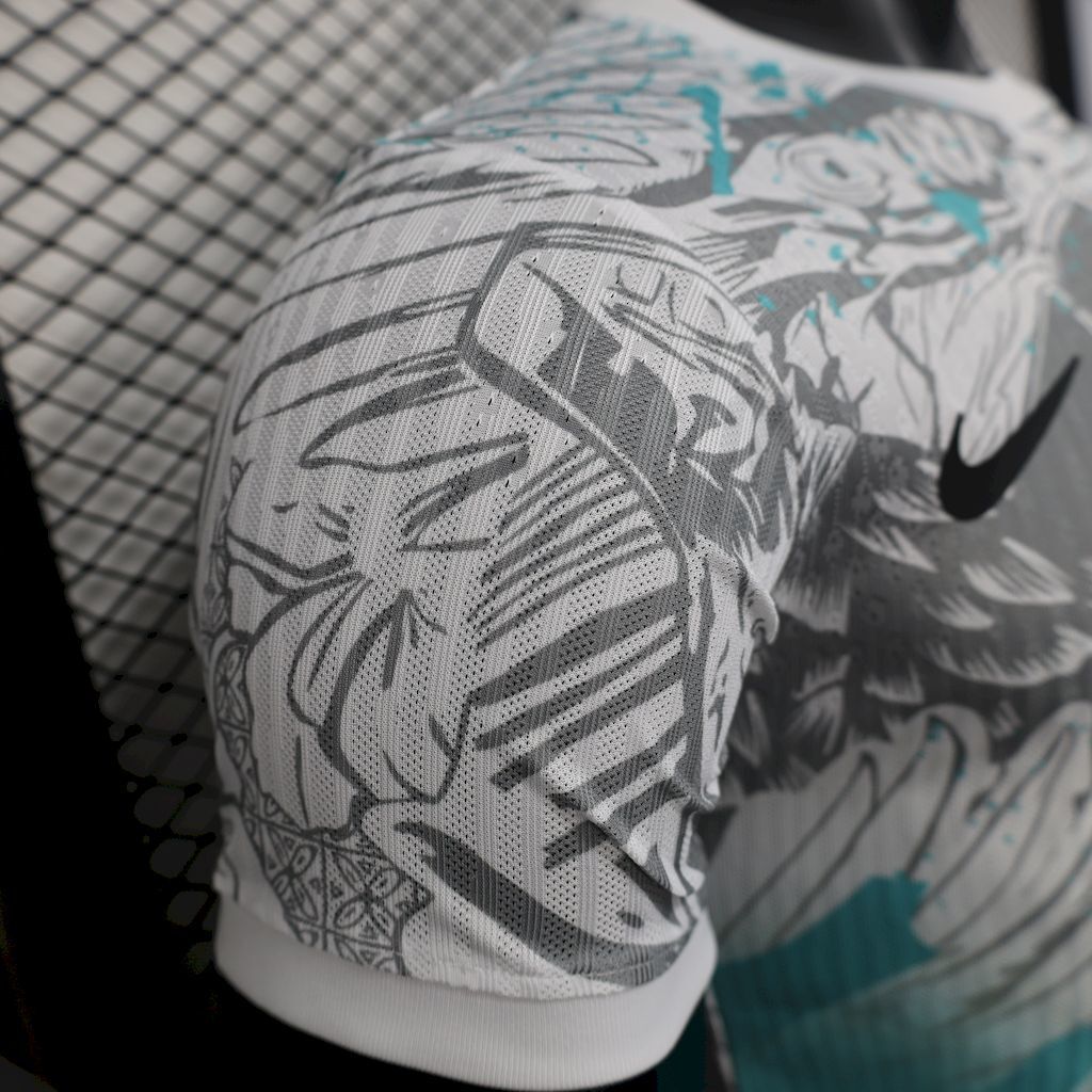 Maillot concept Brésil