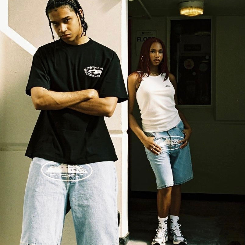 Short CR Island CRTZ