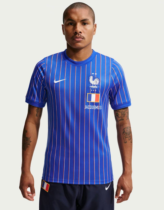 MAILLOT FRANCE x JACQUEMUS