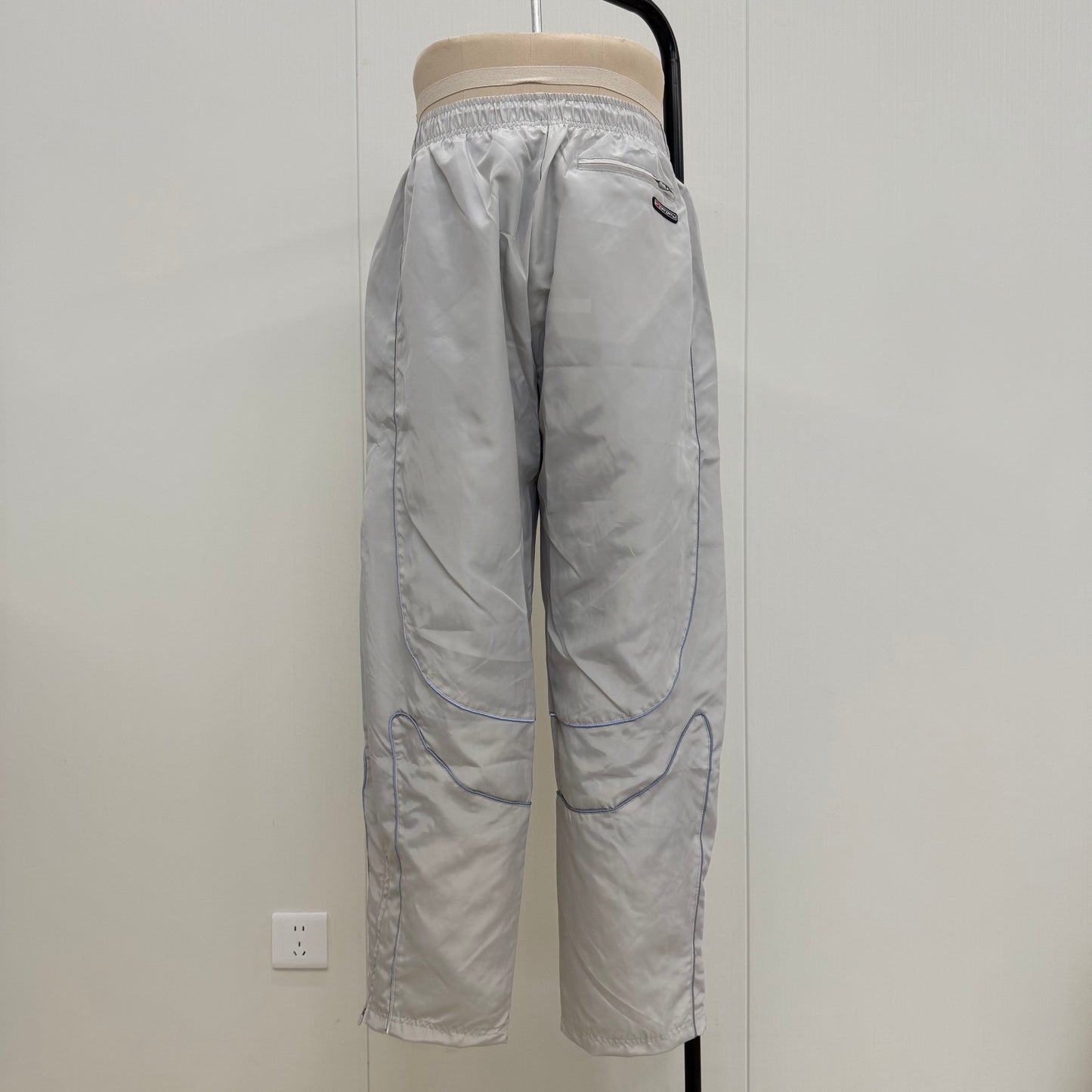 Corteiz x Nike NRG - OFF WHITE