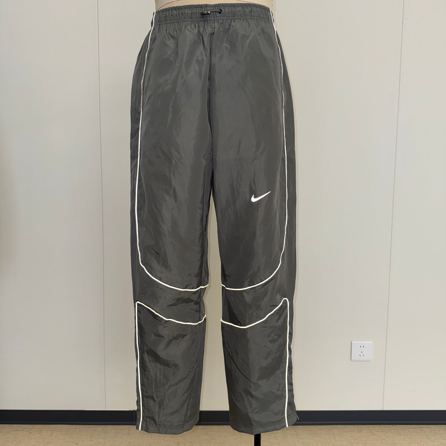 Corteiz x Nike NRG - gris