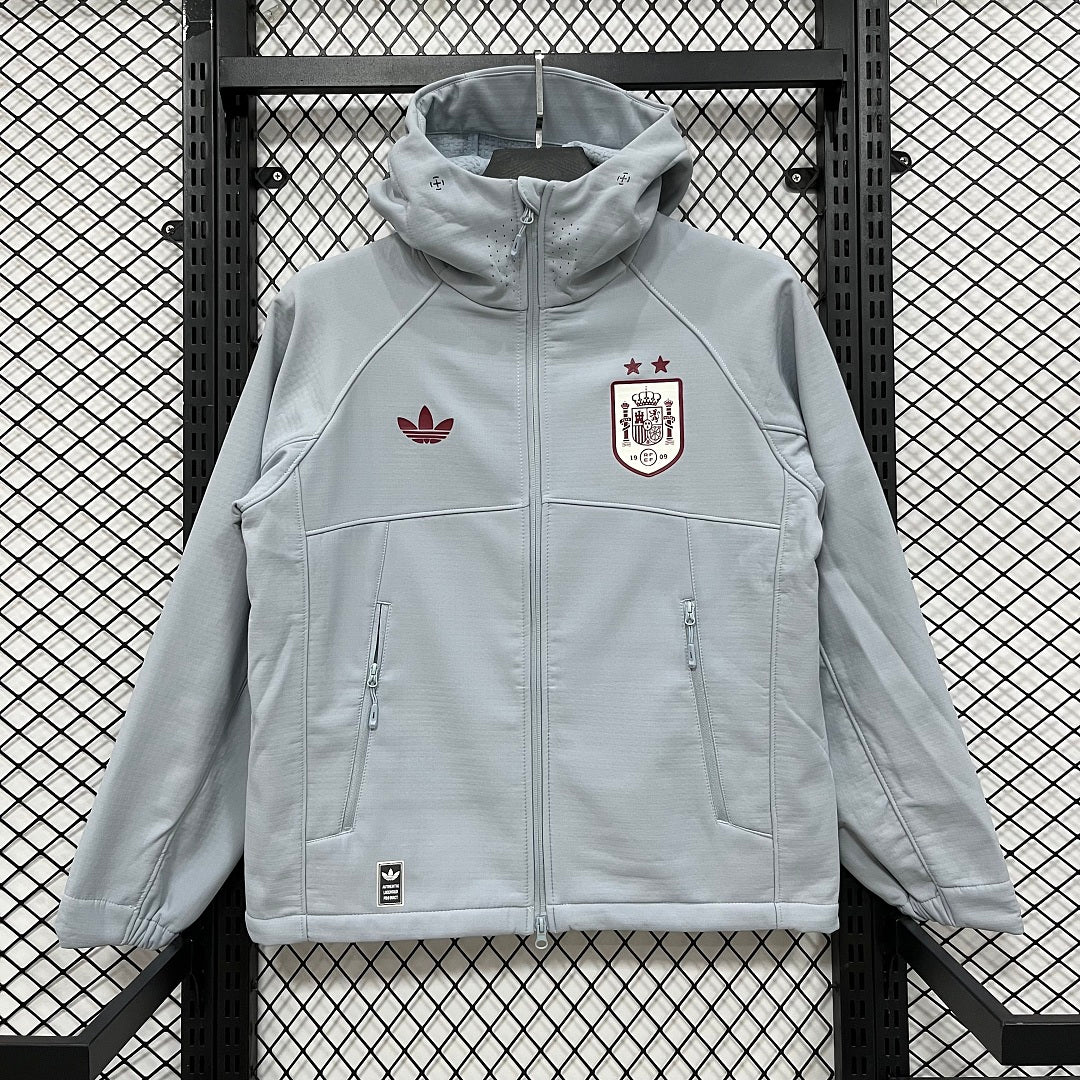Veste Espagne - gris