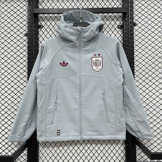Veste Espagne - gris
