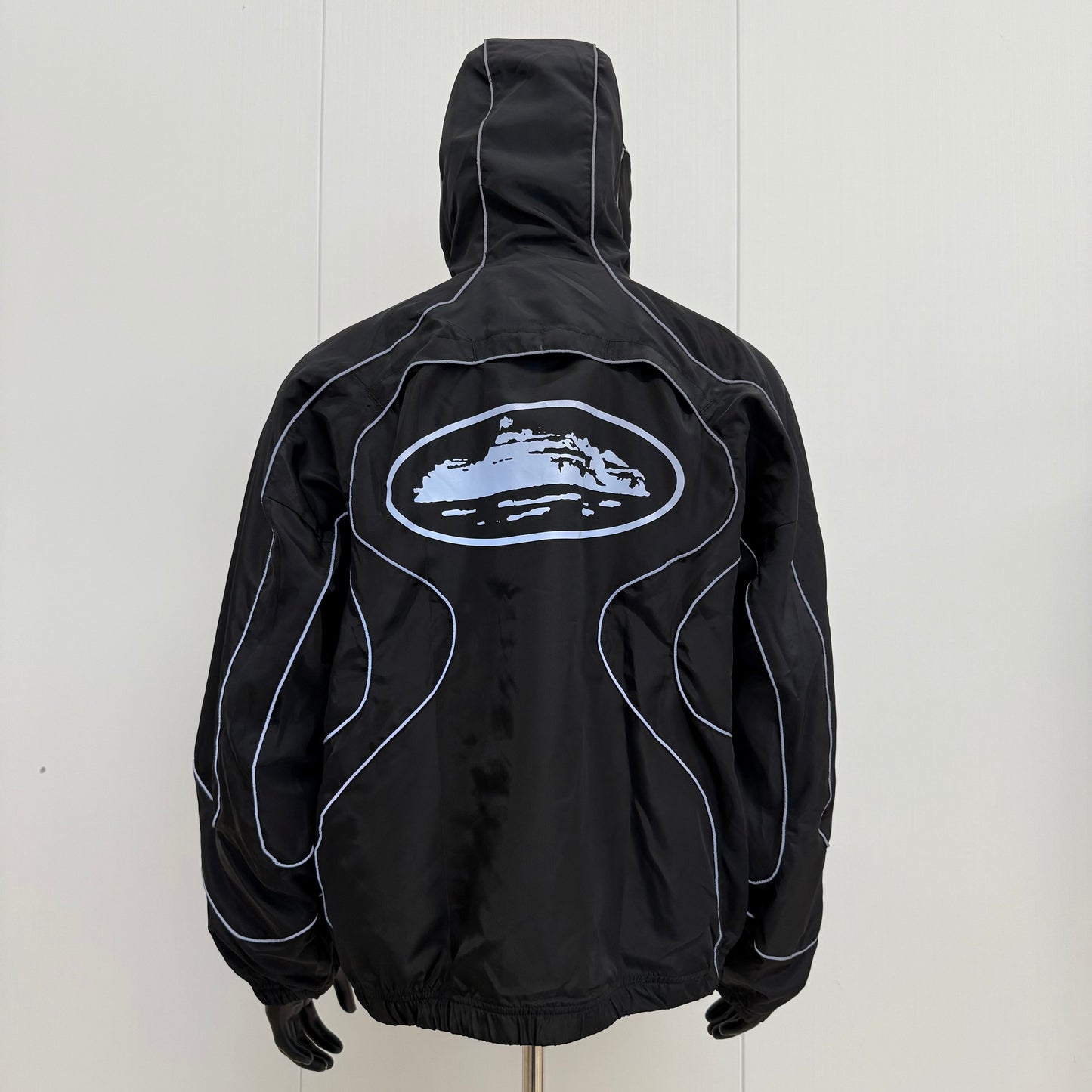 Corteiz x Nike NRG - Noir