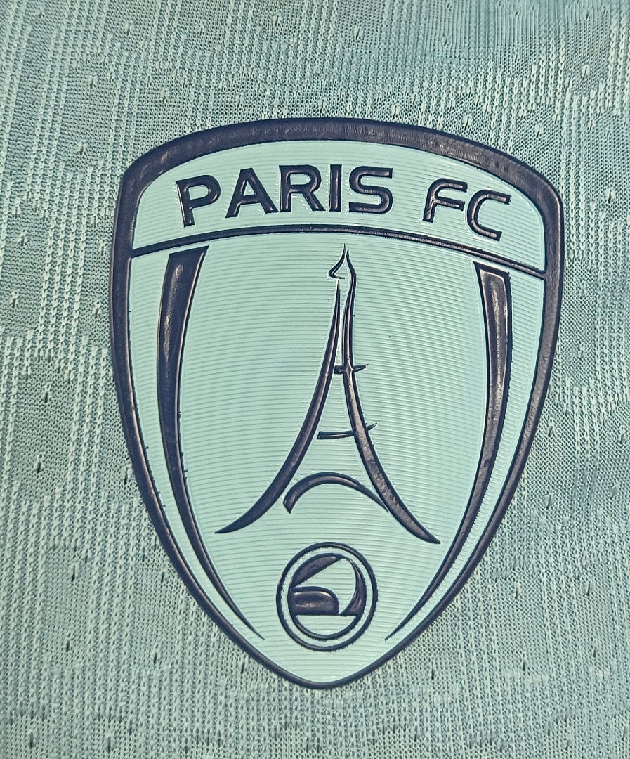 Maillot extérieur Paris FC 26-27