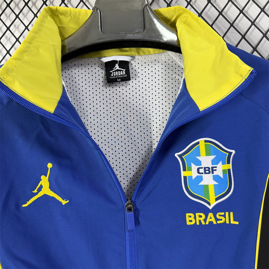 Veste Nationale Brésil