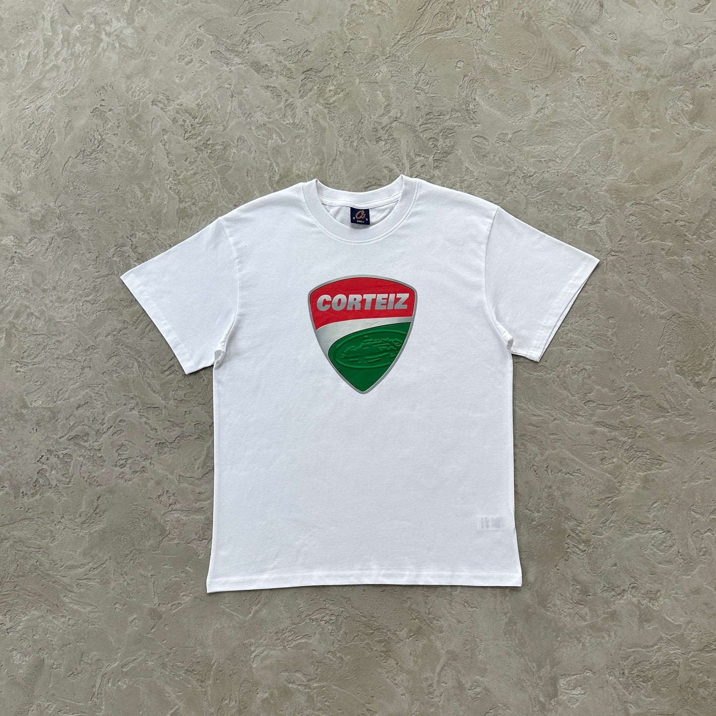 Corteiz Shield T-Shirt