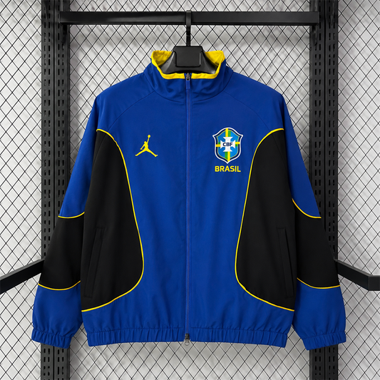Veste Nationale Brésil