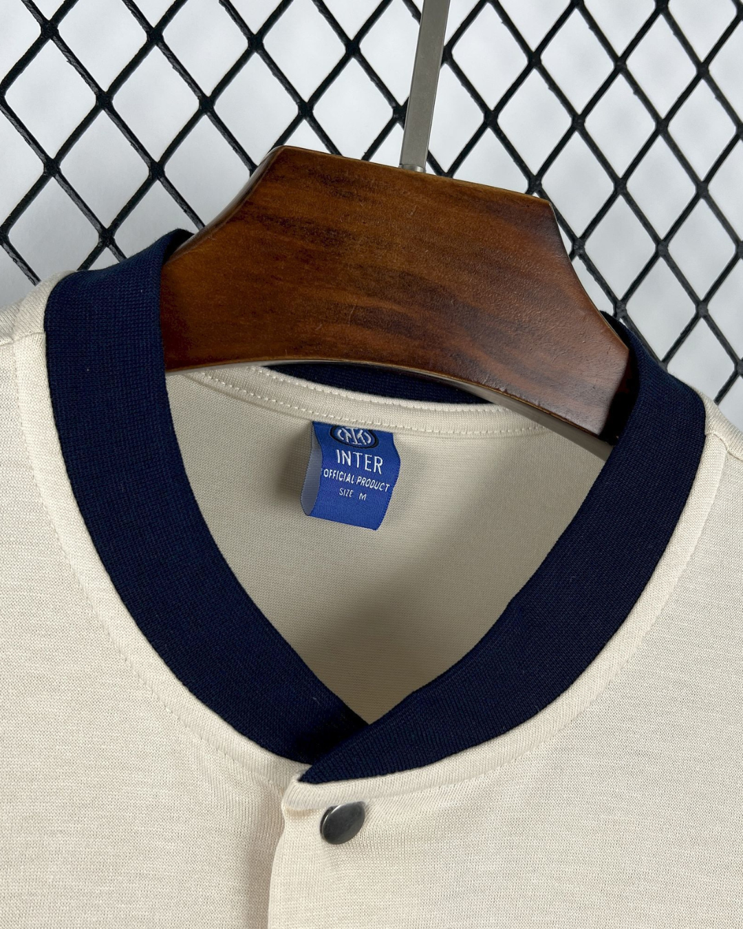 Maillot inter milan baseball édition