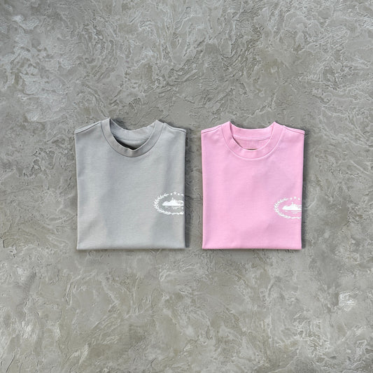 T-shirt Corteiz Royale Heavyweight