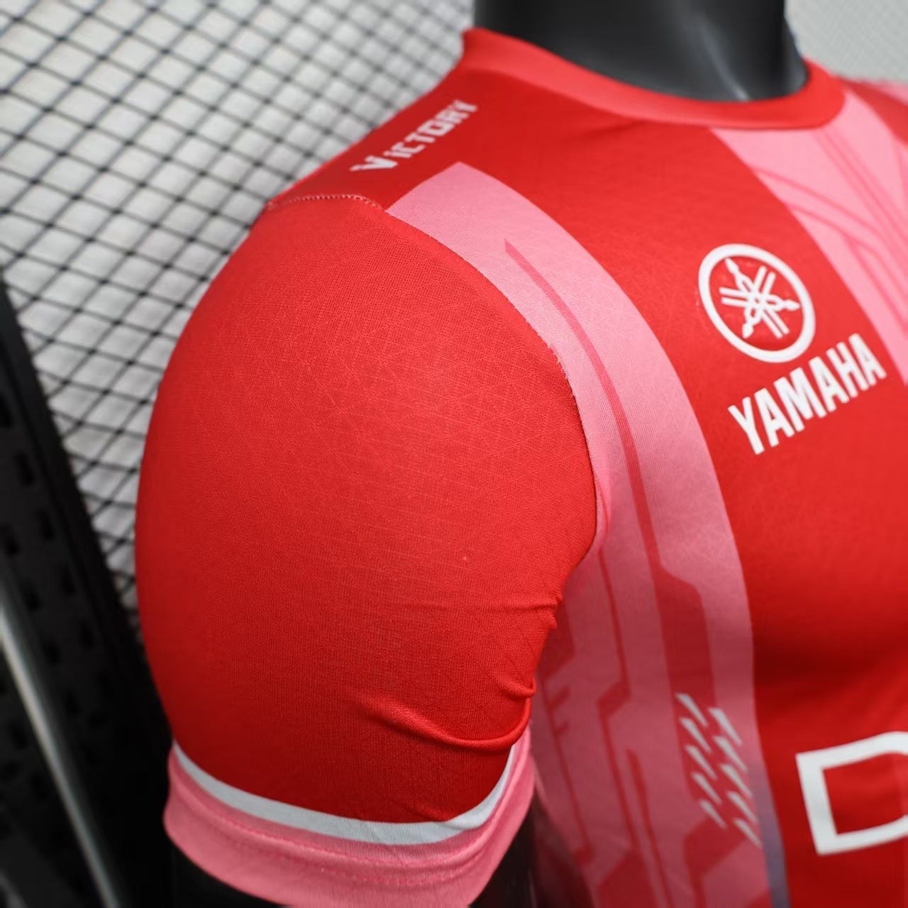 Maillot concept Jul x Marseille