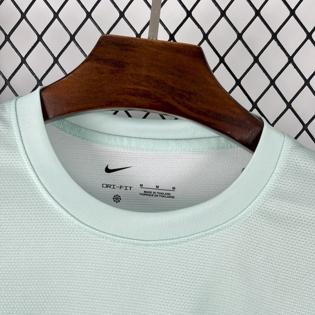 Maillot Brésil concept