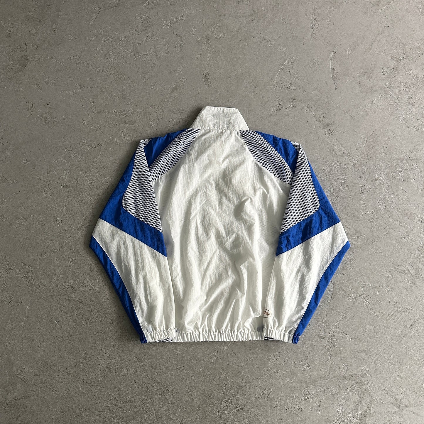 Survêtement CRTZ Italie Olympic Shuku