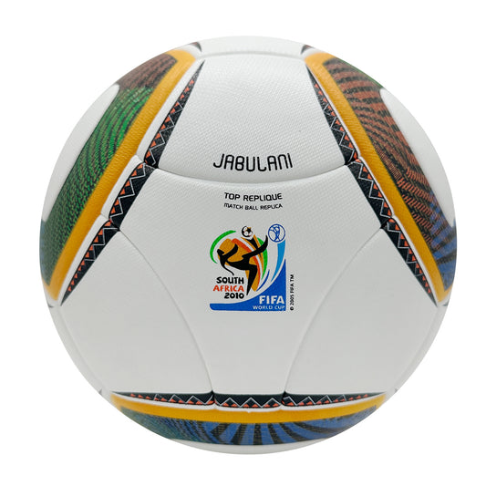 Ballon de foot coupe du monde 2010