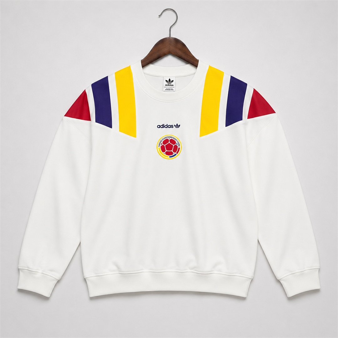 Pull équipe nationale Colombie