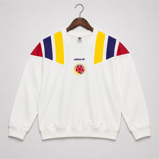 Pull équipe nationale Colombie