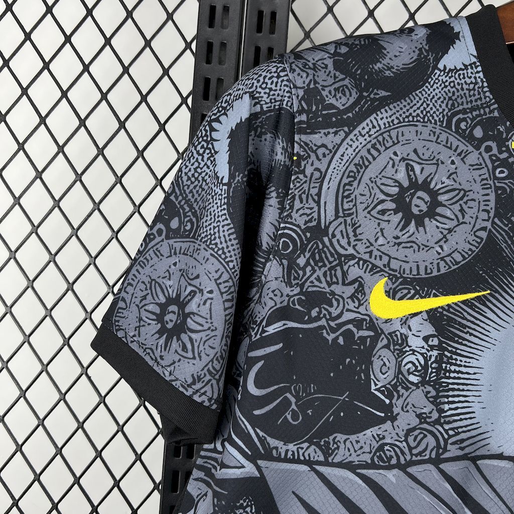 Maillot concept Brésil