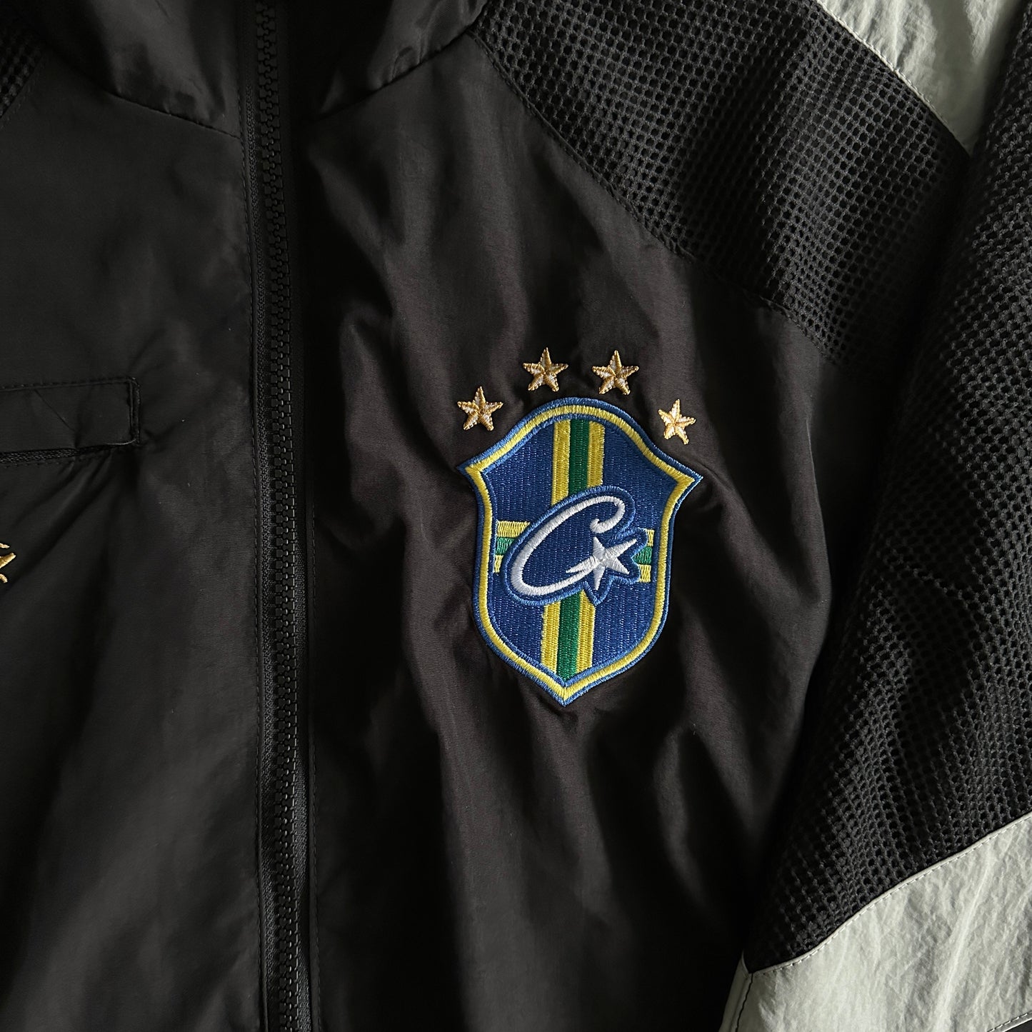 Survêtement CRTZ Brésil Olympic Shuku