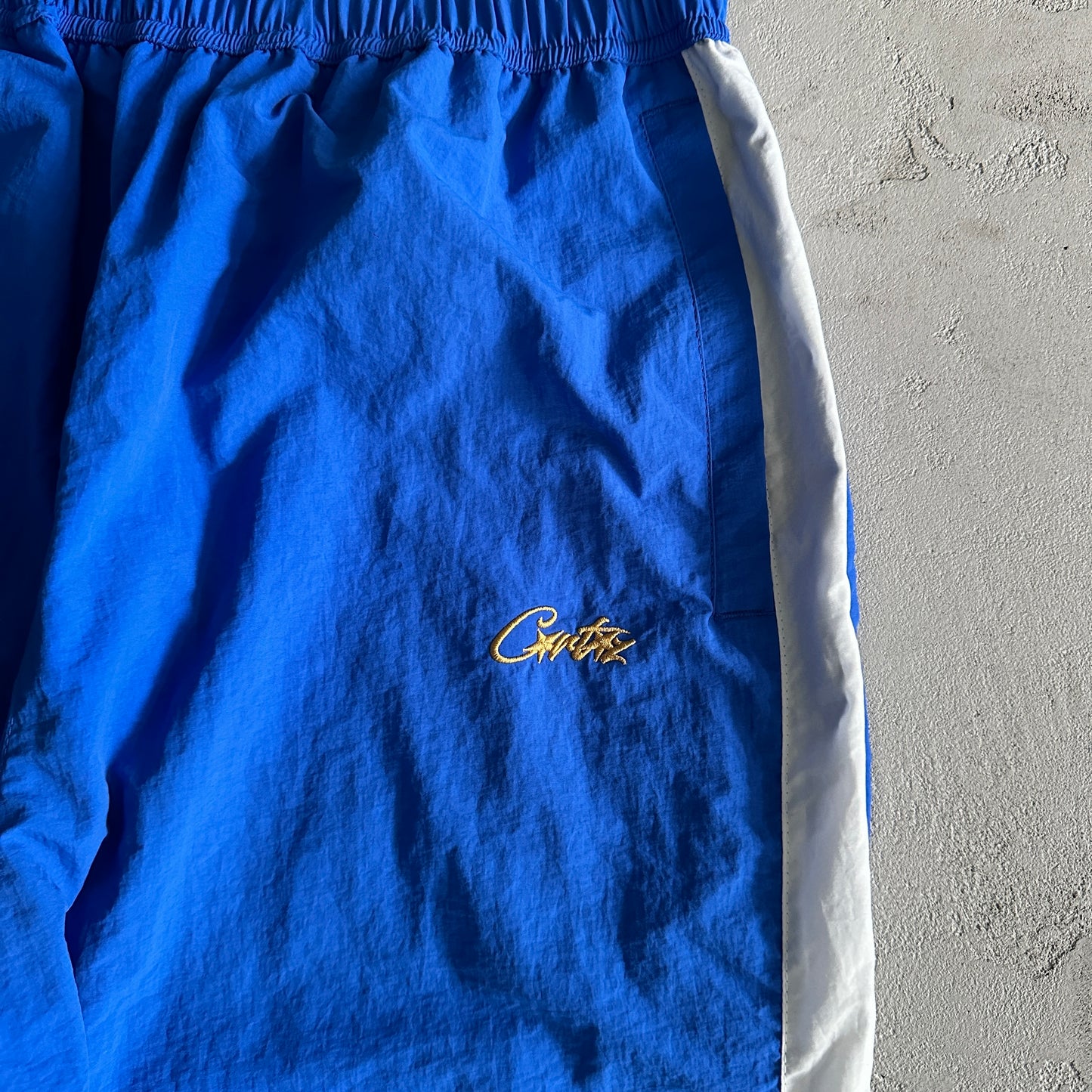 Survêtement CRTZ Italie Olympic Shuku