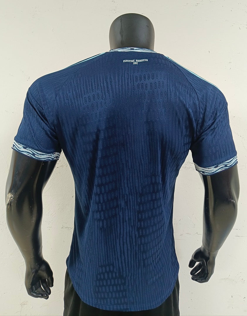 Maillot domicile Paris FC 26-27