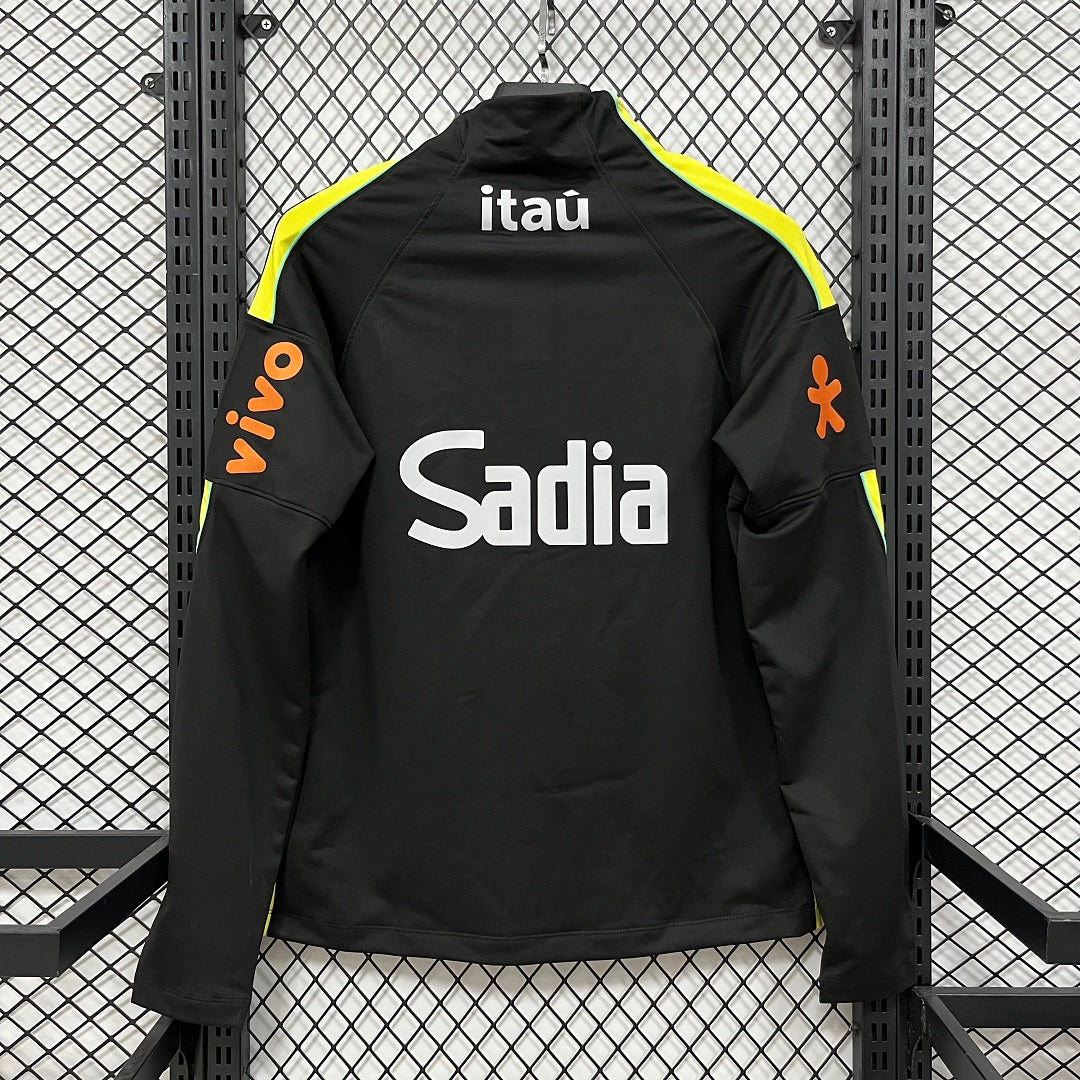 Brésil Dri-Fit Quarter zip