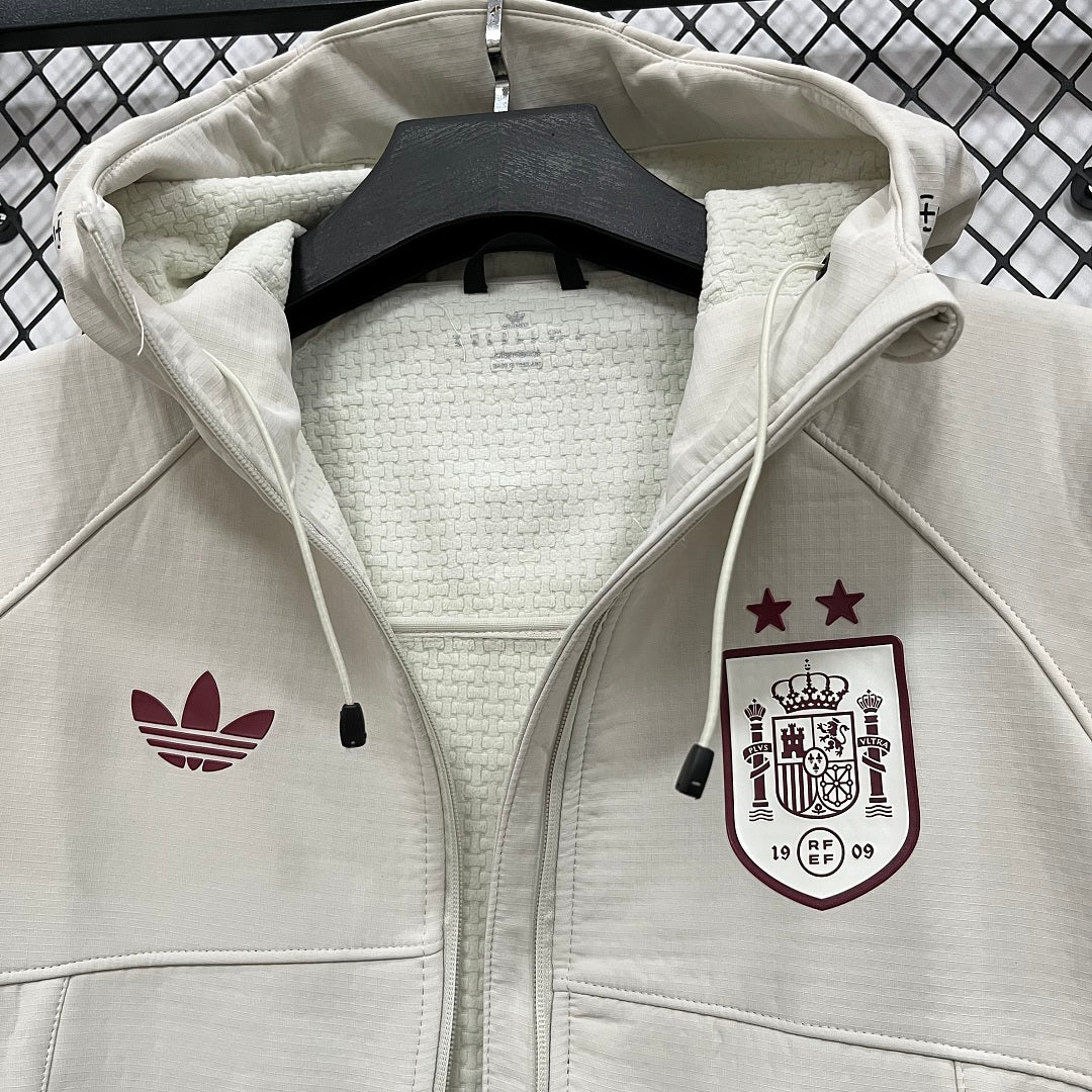 Veste Espagne - beige