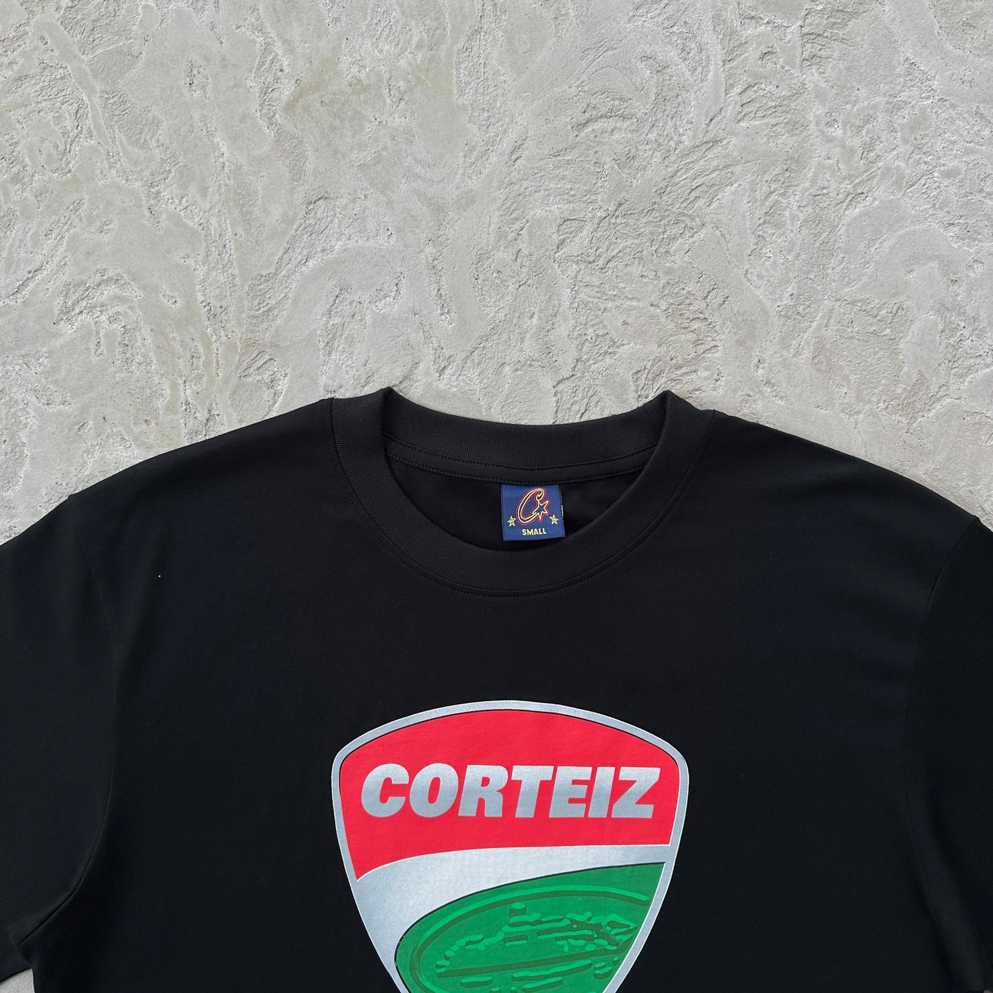 Corteiz Shield T-Shirt