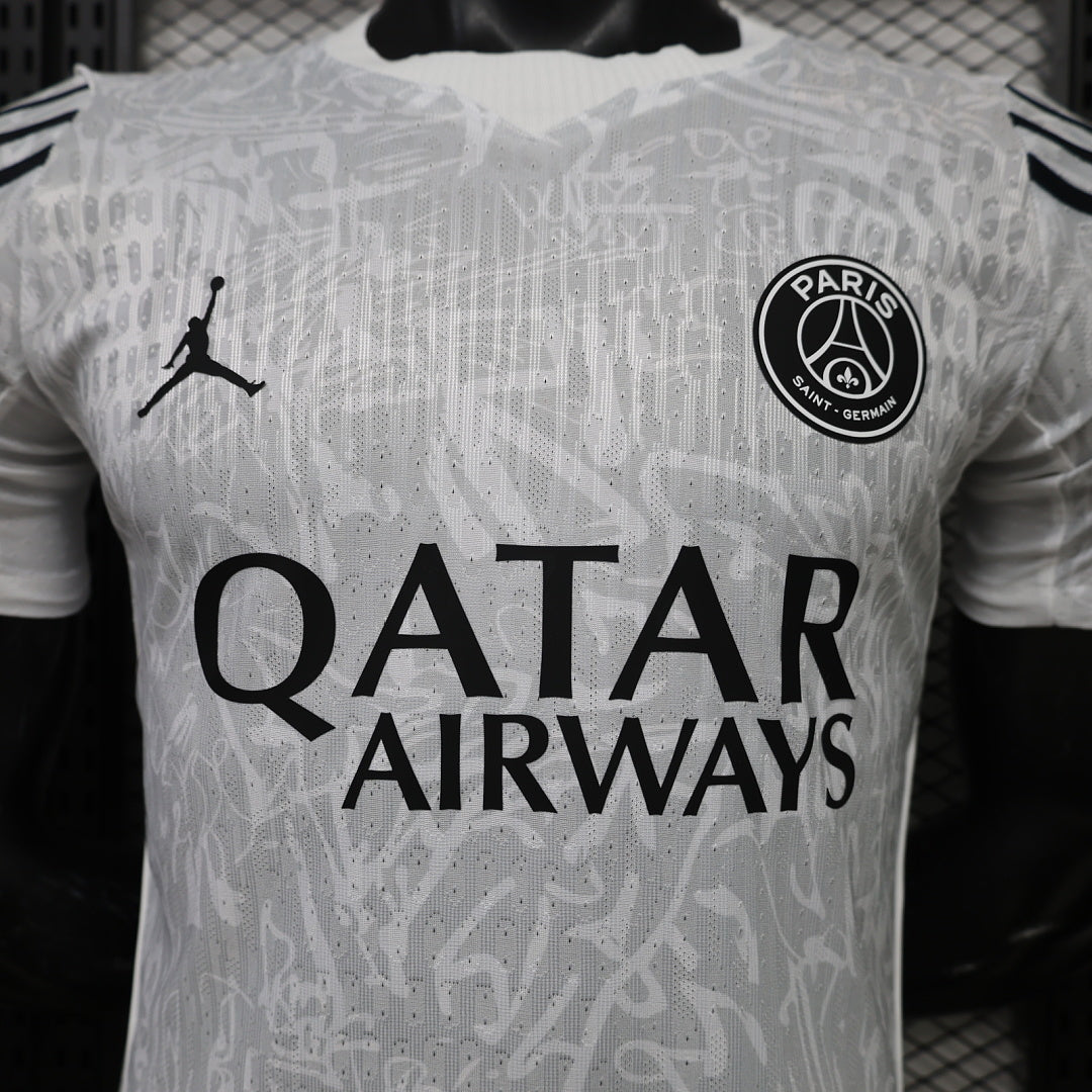 Maillot 4th PSG 26-27