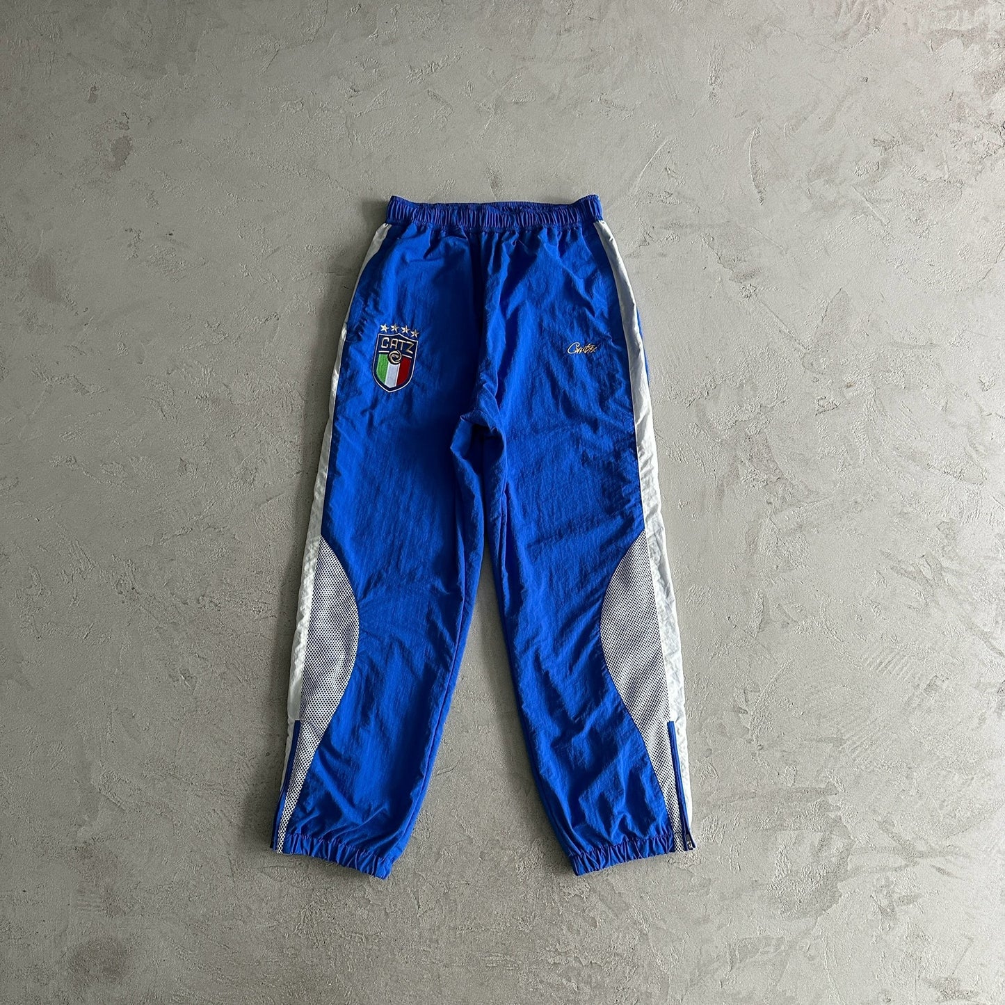 Survêtement CRTZ Italie Olympic Shuku