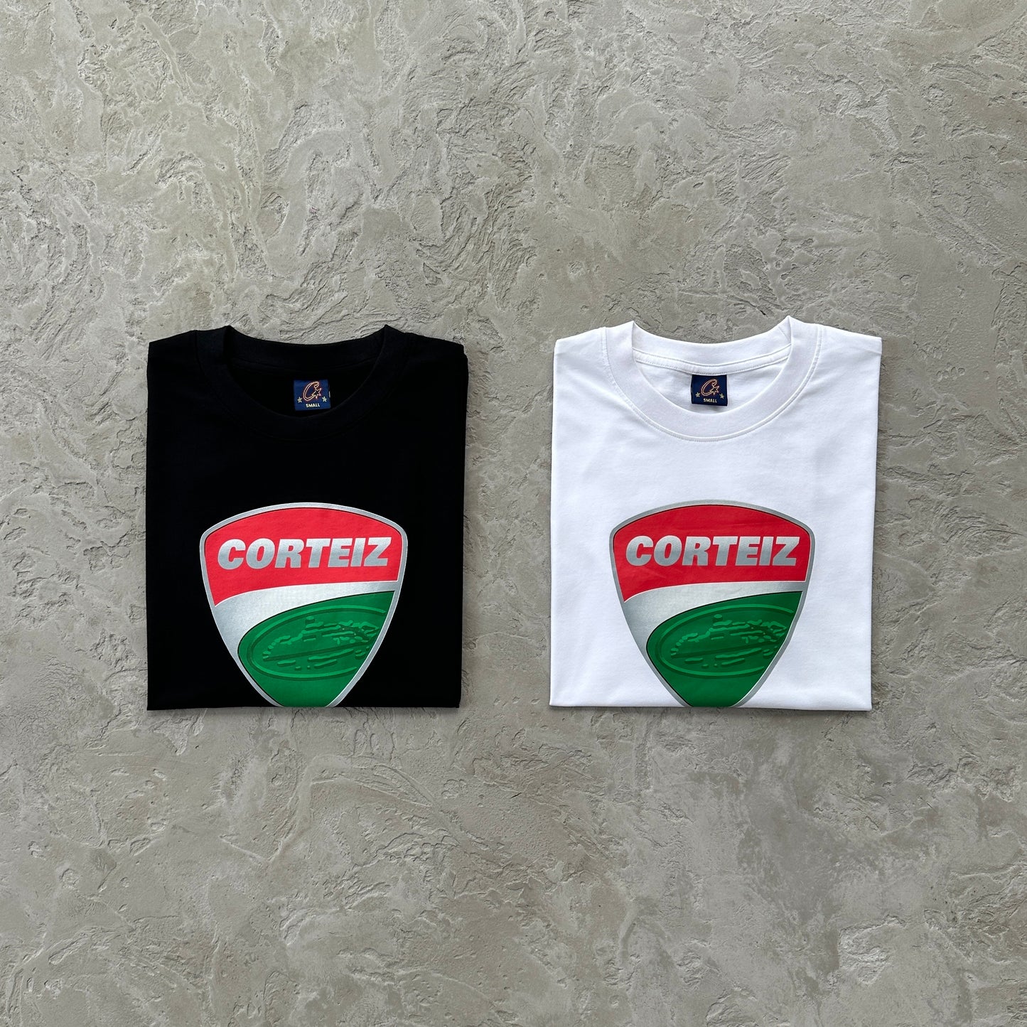 Corteiz Shield T-Shirt