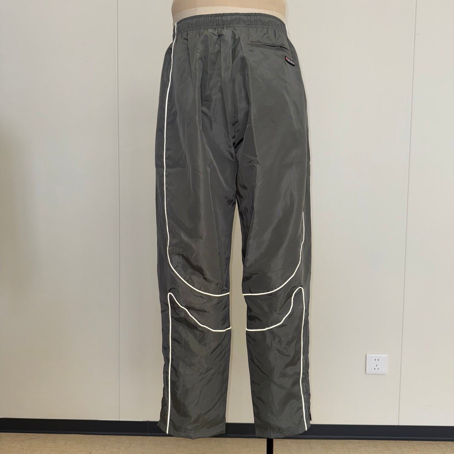 Corteiz x Nike NRG - gris