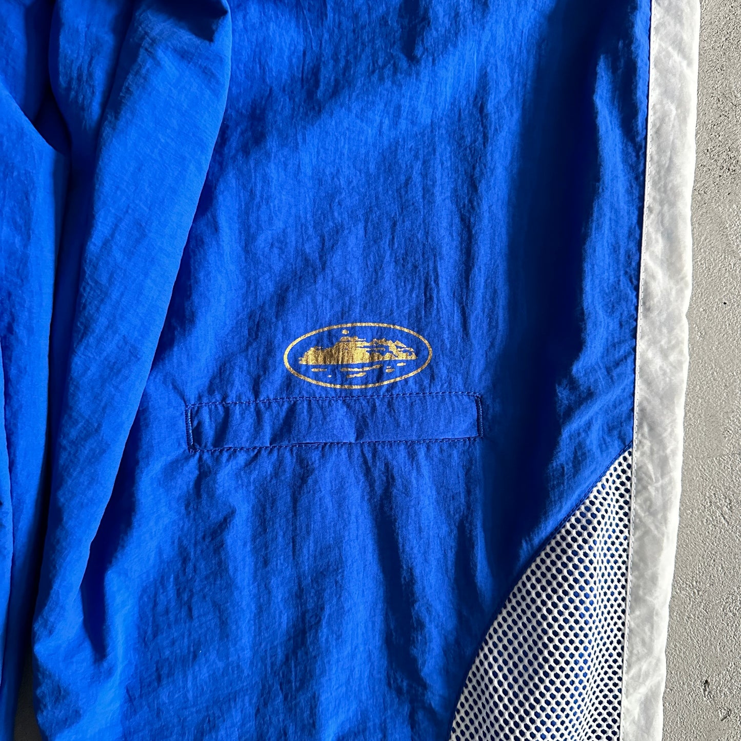 Survêtement CRTZ Italie Olympic Shuku