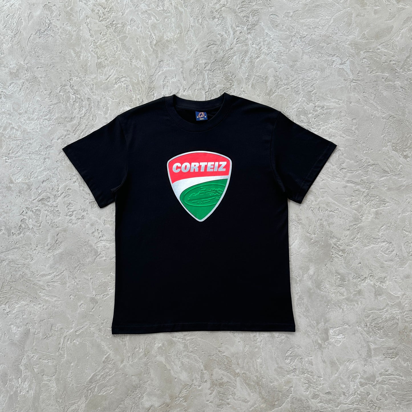Corteiz Shield T-Shirt