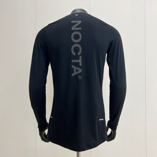 Nike x NOCTA Long-Sleeve Base Layer Basketball Top