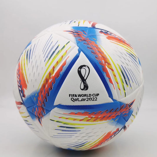 Ballon de foot coupe du monde 2022