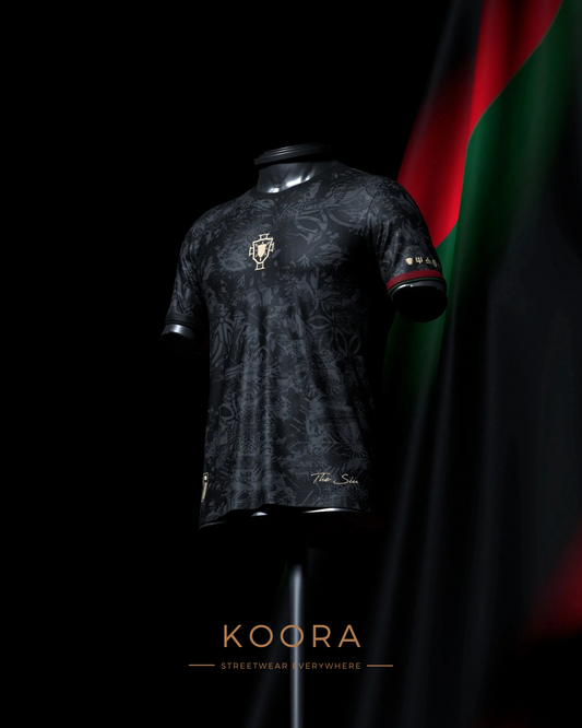 Maillot édition spécial CRISTIANO RONALDO