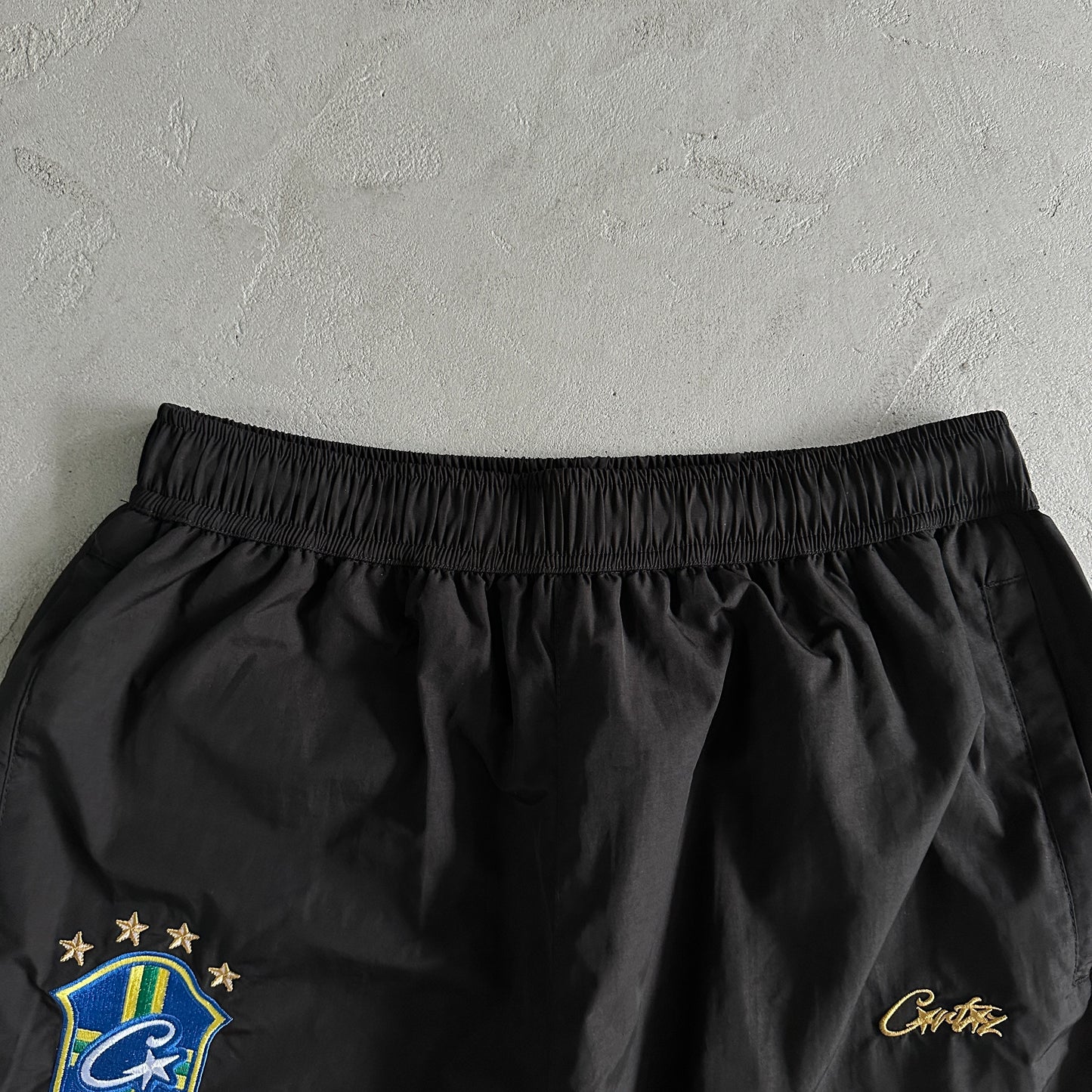 Survêtement CRTZ Brésil Olympic Shuku