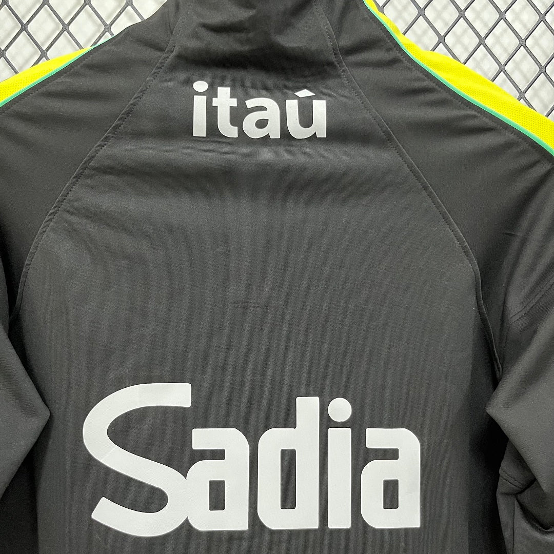 Brésil Dri-Fit Quarter zip