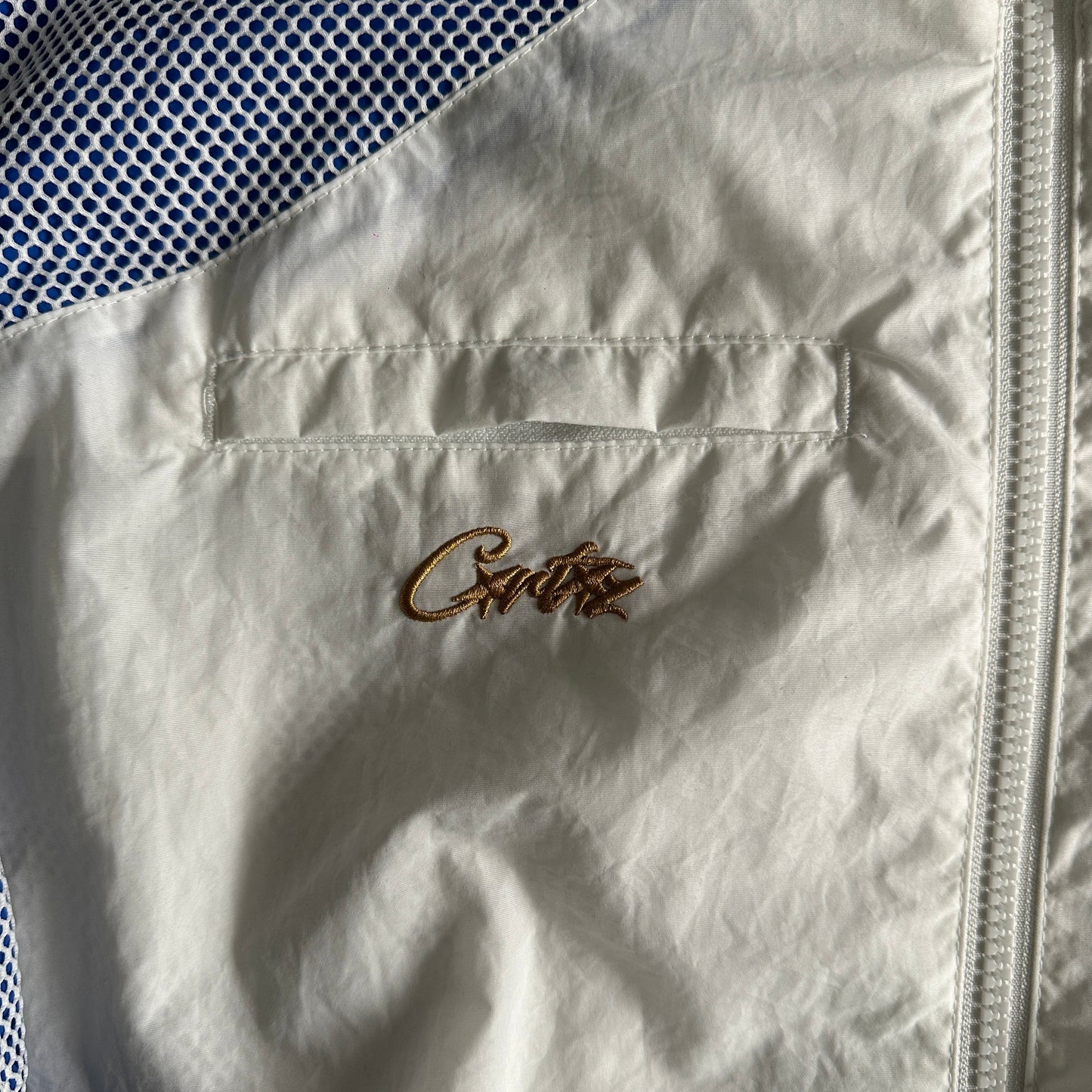 Survêtement CRTZ Italie Olympic Shuku