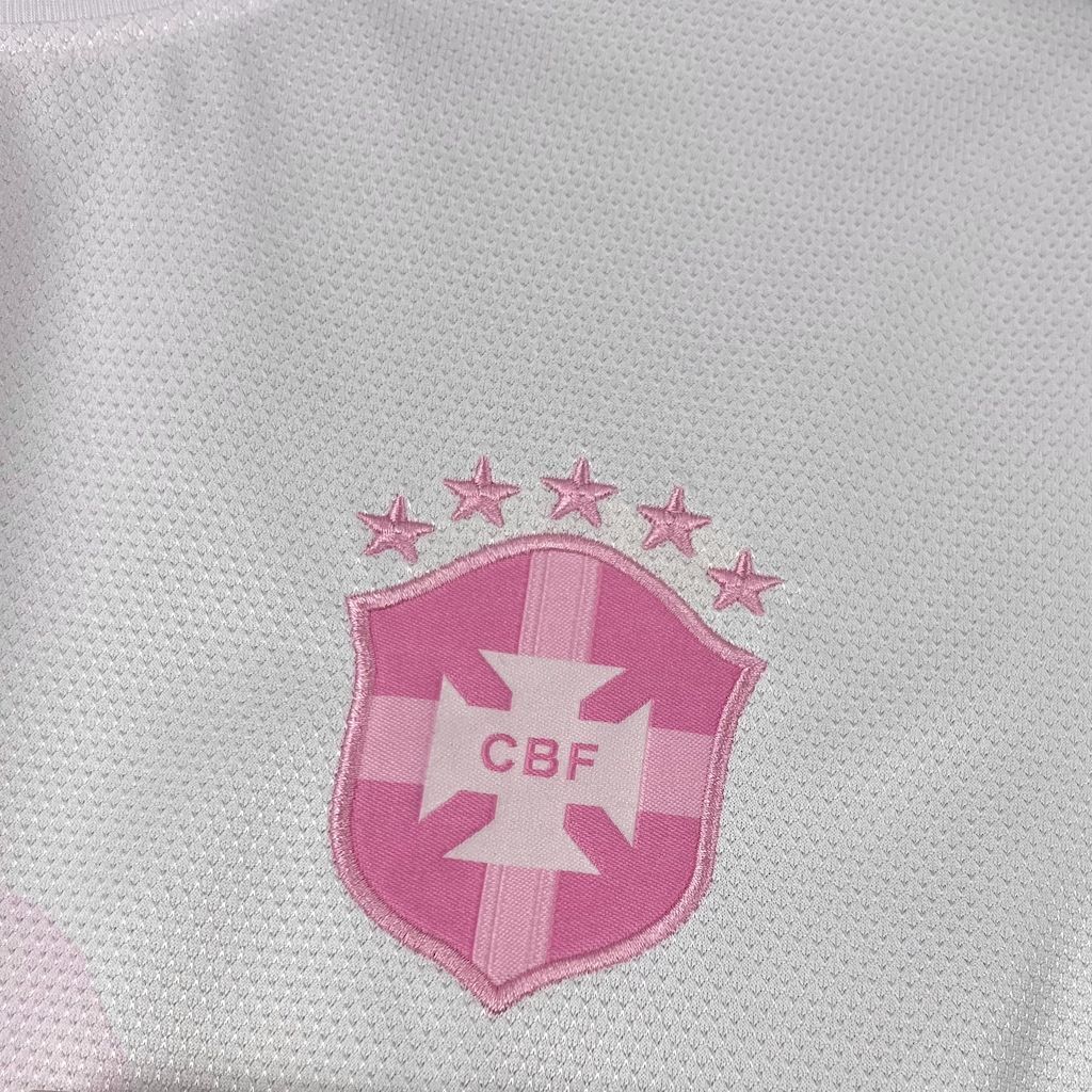 Maillot concept Brésil -  Rose