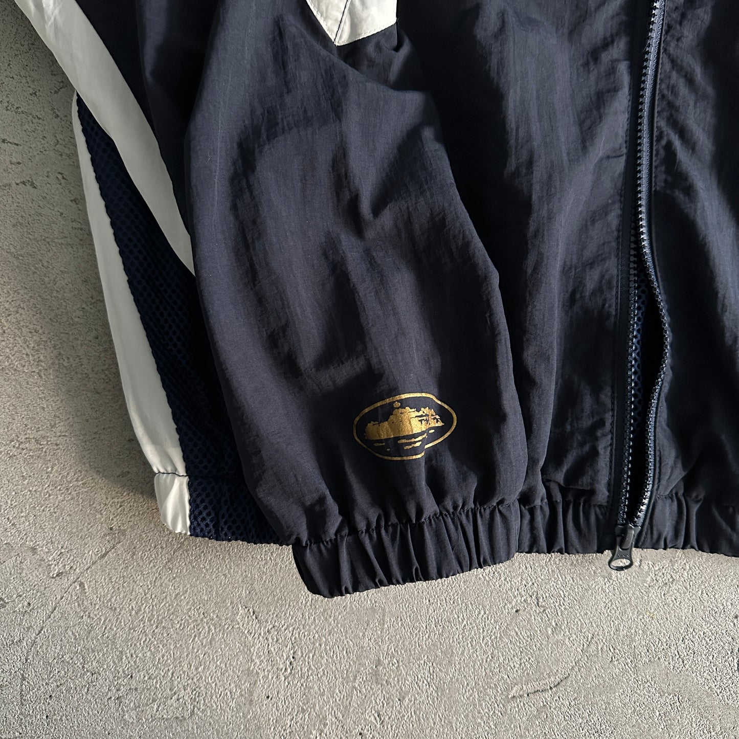 Survêtement CRTZ France Olympic Shuku