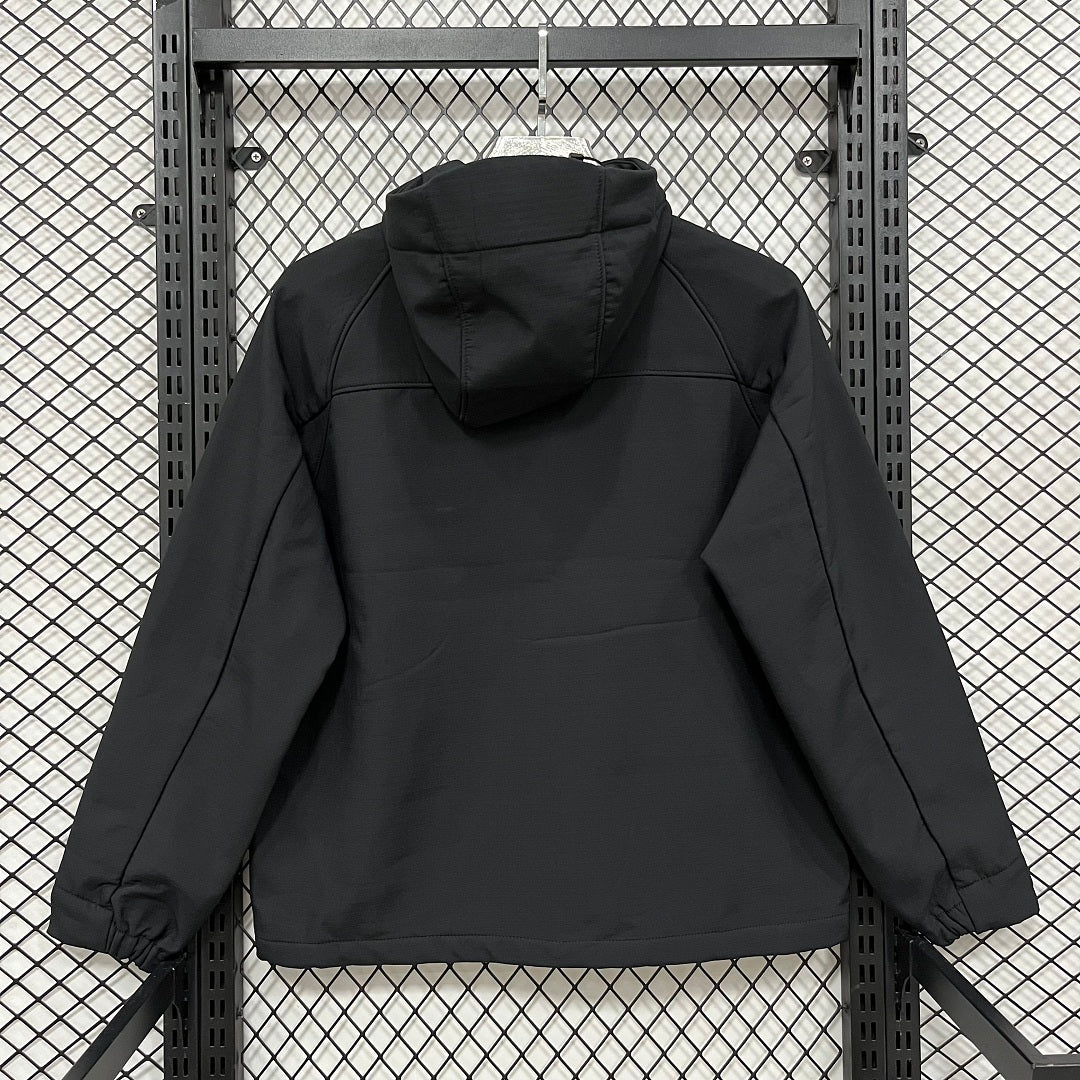 Veste Espagne - noir