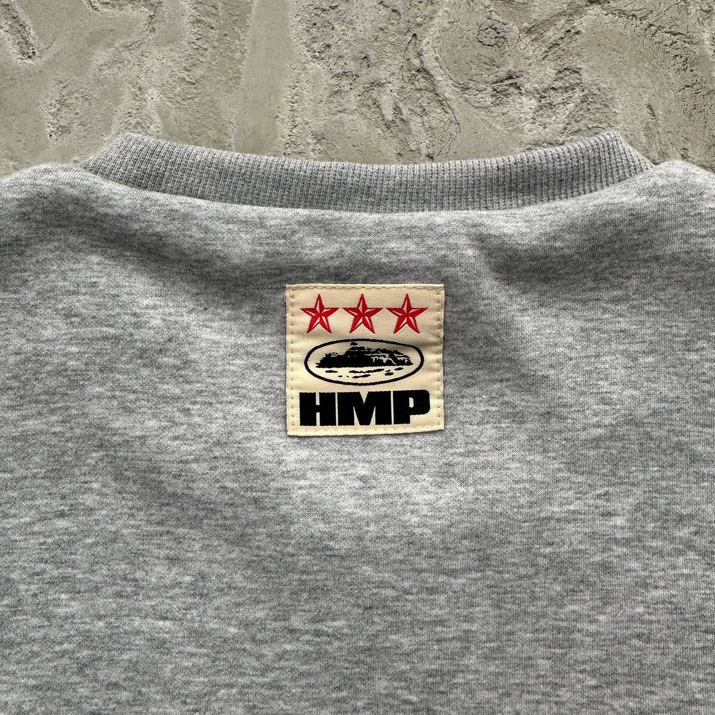 Gilet HMP thermal