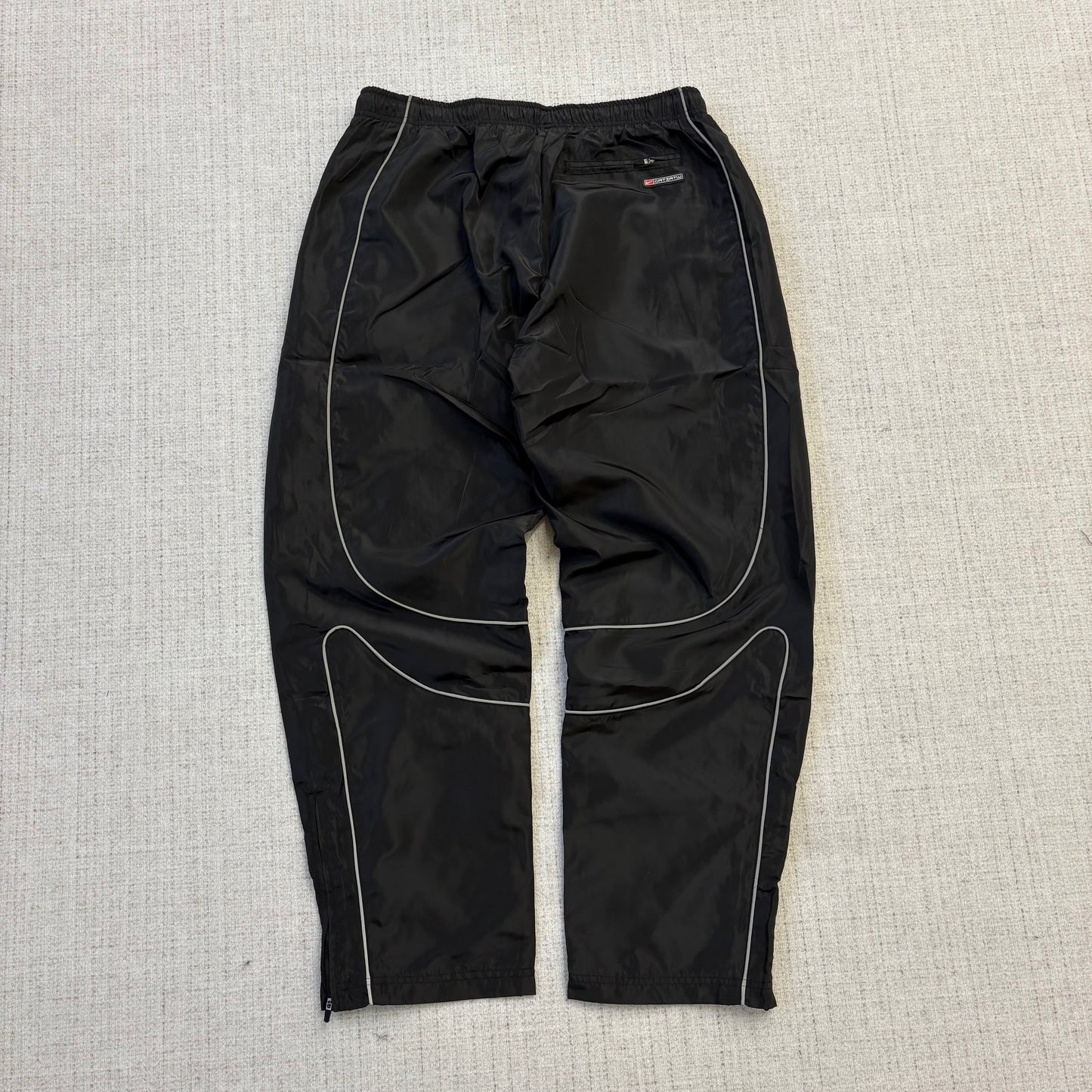 Corteiz x Nike NRG - Noir