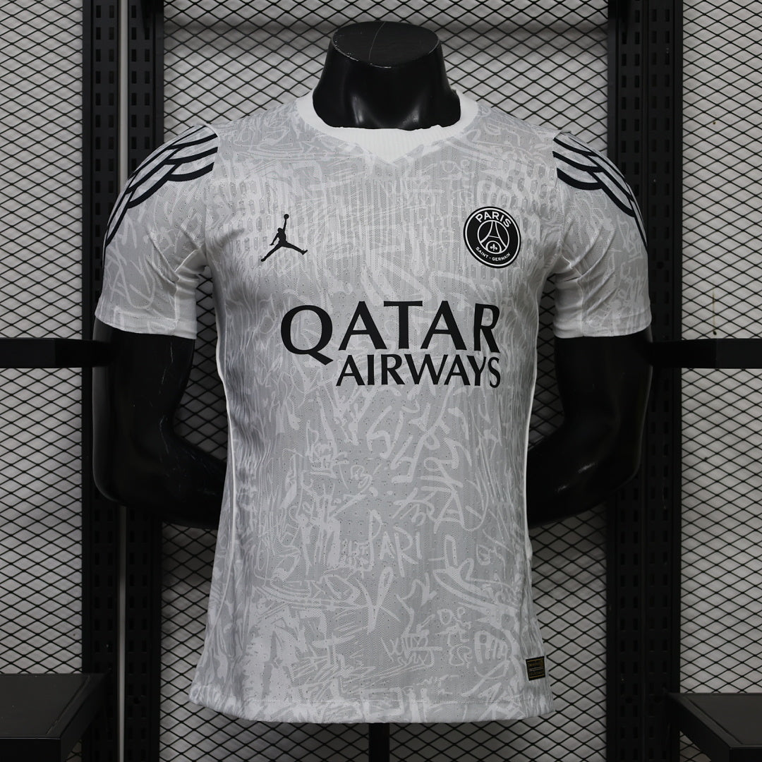 Maillot 4th PSG 26-27