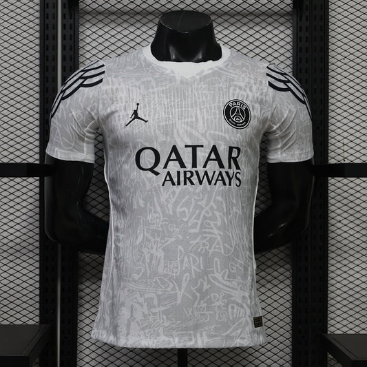 Maillot 4th PSG 26-27