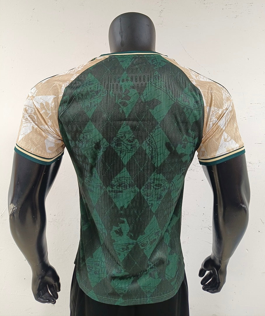 Maillot concept Arsenal 26-27